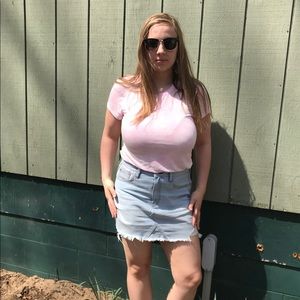 Meet your Posher, Kaylyn